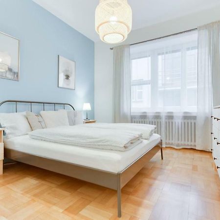 Apartment Alex Prague Ngoại thất bức ảnh