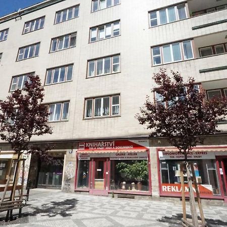 Apartment Alex Prague Ngoại thất bức ảnh