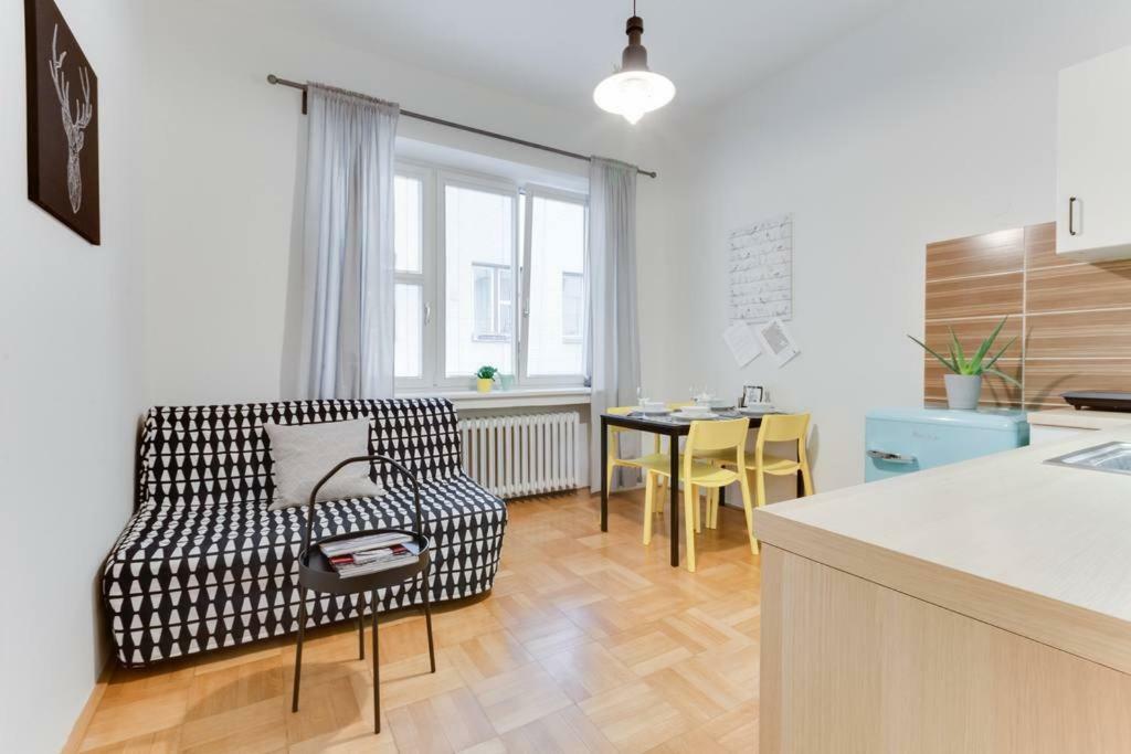 Apartment Alex Prague Ngoại thất bức ảnh