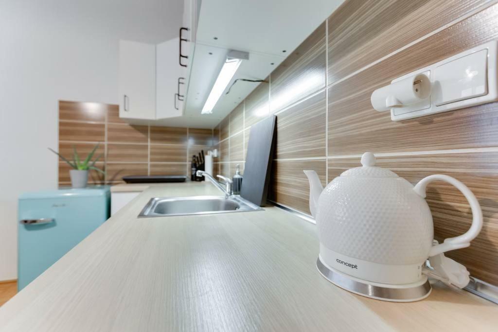 Apartment Alex Prague Ngoại thất bức ảnh