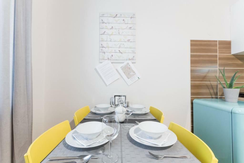 Apartment Alex Prague Ngoại thất bức ảnh