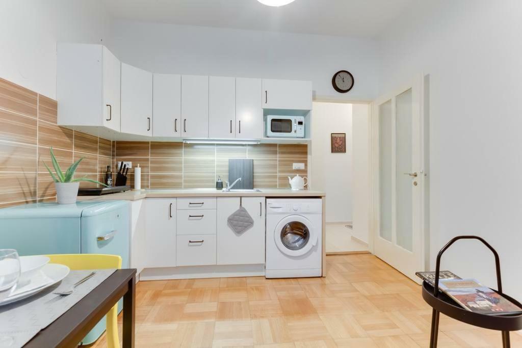 Apartment Alex Prague Ngoại thất bức ảnh