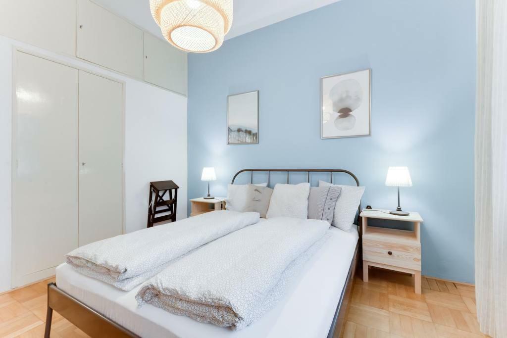 Apartment Alex Prague Ngoại thất bức ảnh