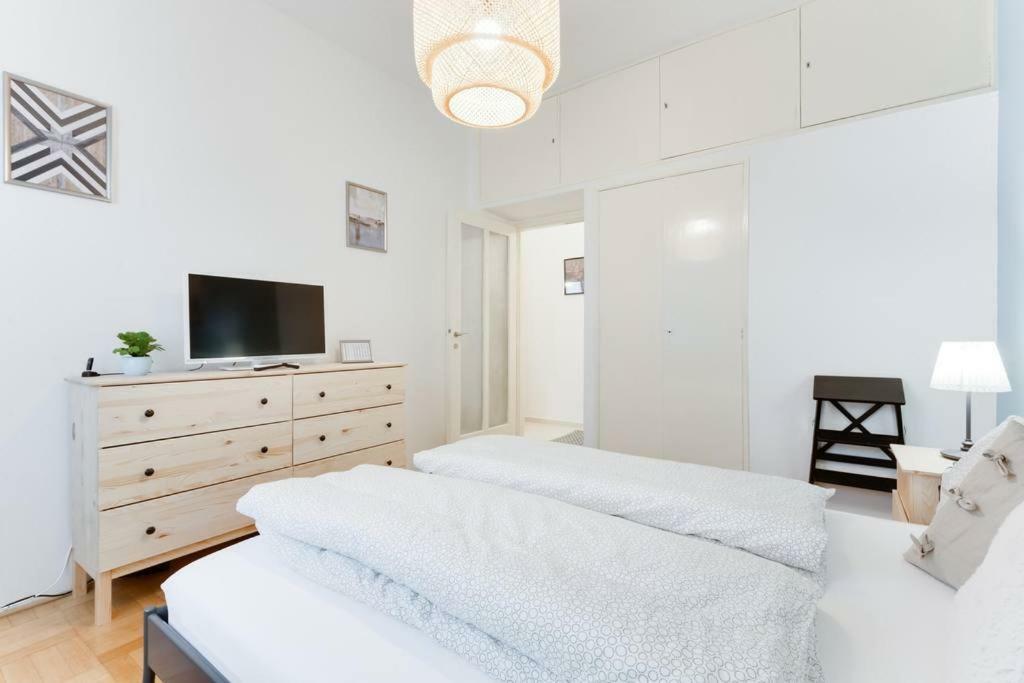 Apartment Alex Prague Ngoại thất bức ảnh