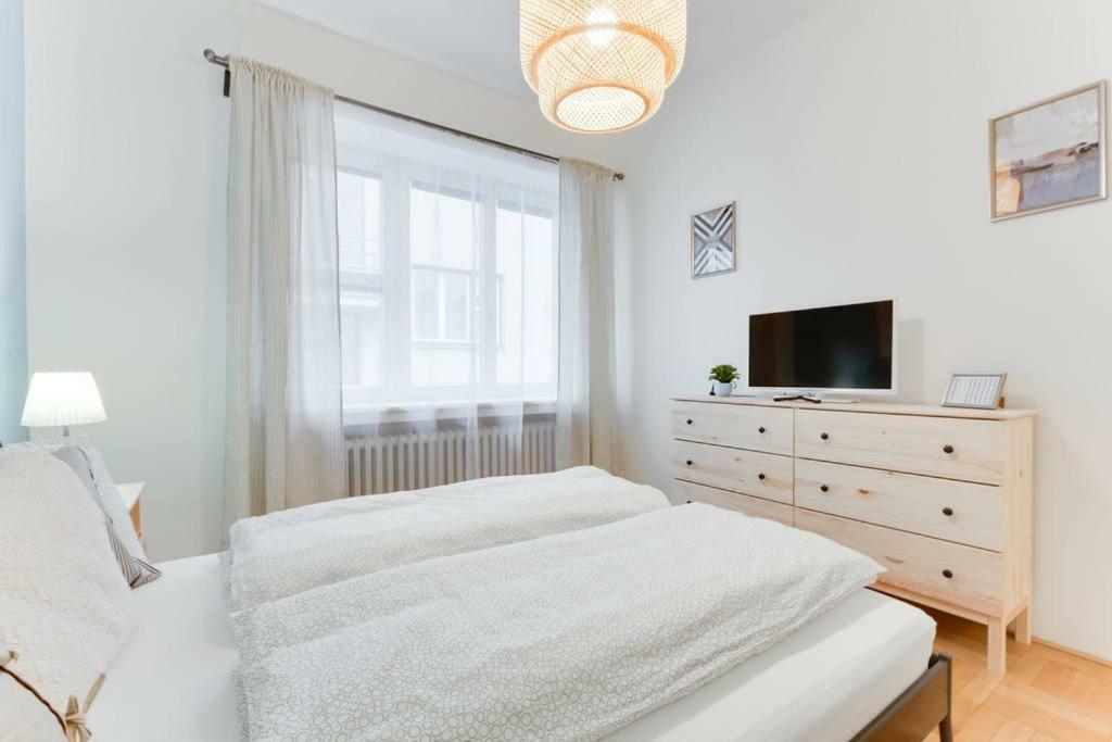 Apartment Alex Prague Ngoại thất bức ảnh