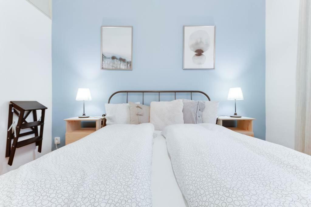 Apartment Alex Prague Ngoại thất bức ảnh