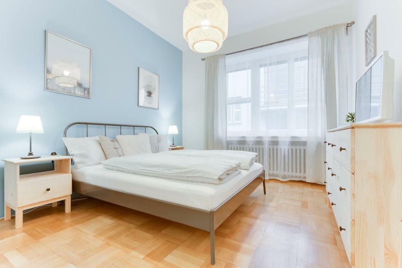 Apartment Alex Prague Ngoại thất bức ảnh