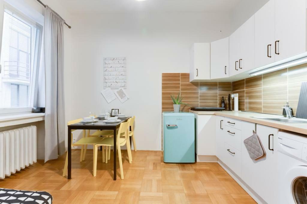 Apartment Alex Prague Ngoại thất bức ảnh