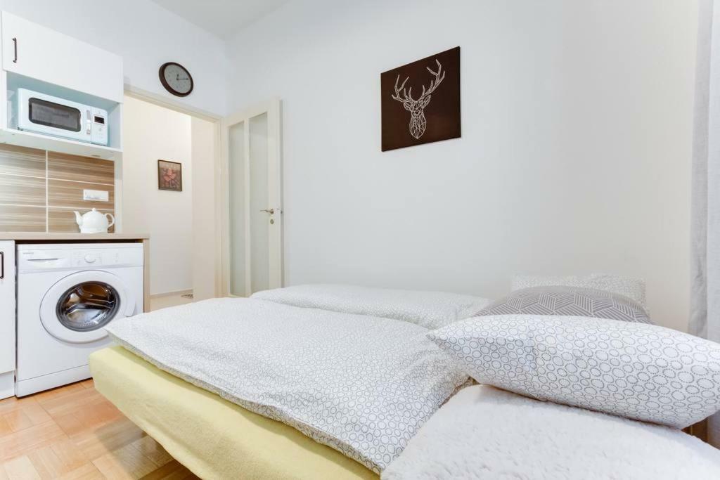 Apartment Alex Prague Ngoại thất bức ảnh