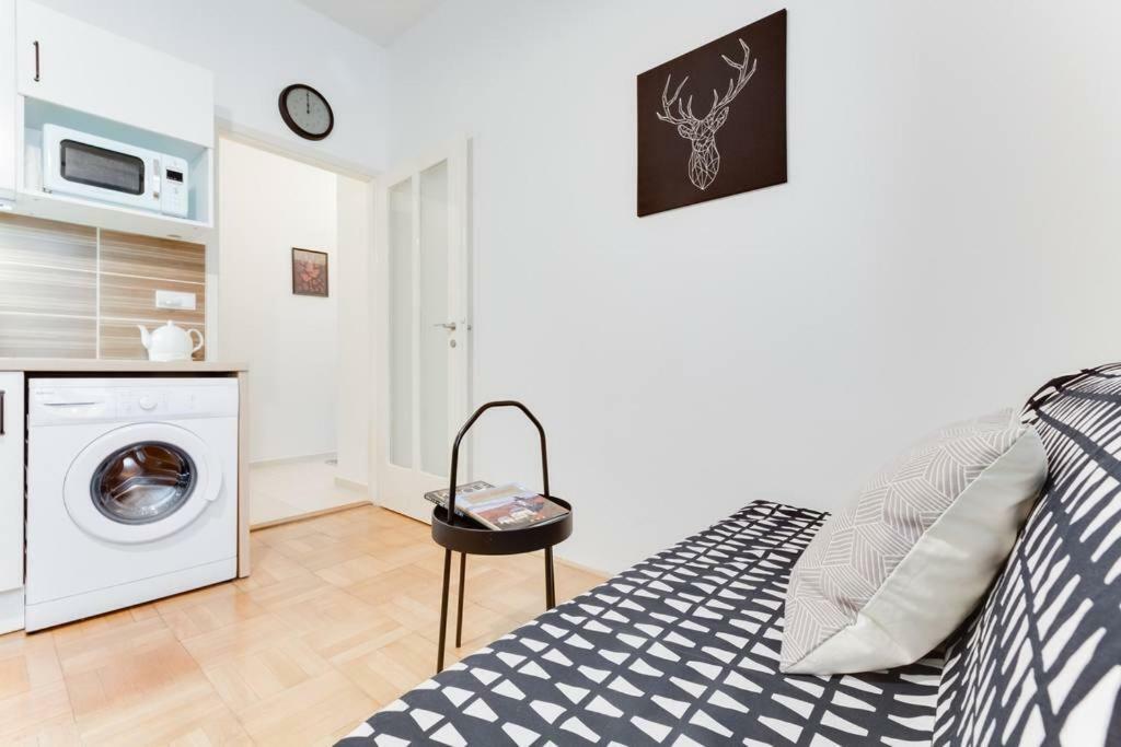 Apartment Alex Prague Ngoại thất bức ảnh