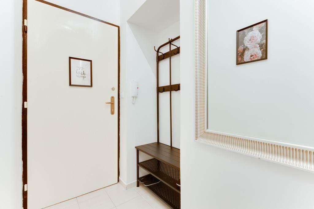 Apartment Alex Prague Ngoại thất bức ảnh