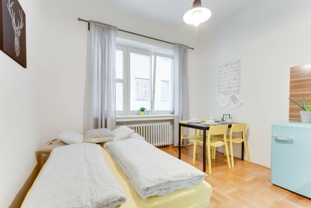 Apartment Alex Prague Ngoại thất bức ảnh